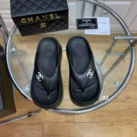 Picture of Chanel Slippers _SKUChanelsz35-40JM5073187